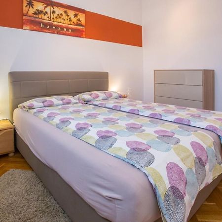 Apartment Mauro بوريتش المظهر الخارجي الصورة
