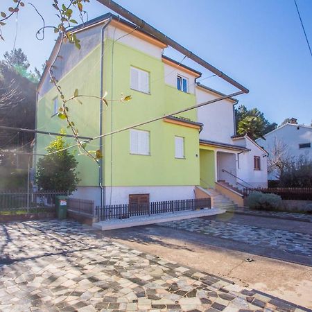 Apartment Mauro بوريتش المظهر الخارجي الصورة