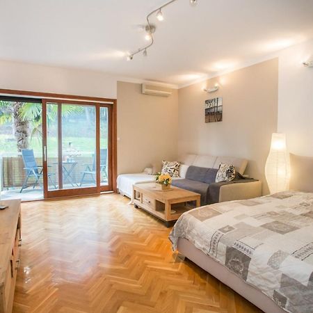 Apartment Mauro بوريتش المظهر الخارجي الصورة