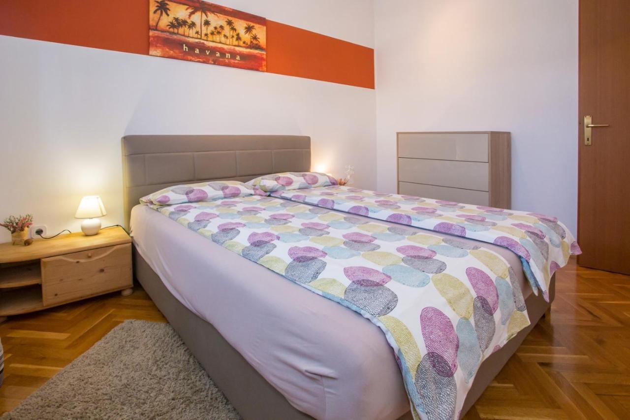 Apartment Mauro بوريتش المظهر الخارجي الصورة