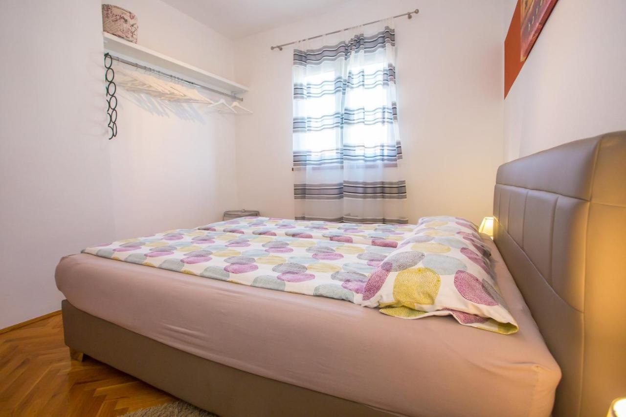 Apartment Mauro بوريتش المظهر الخارجي الصورة