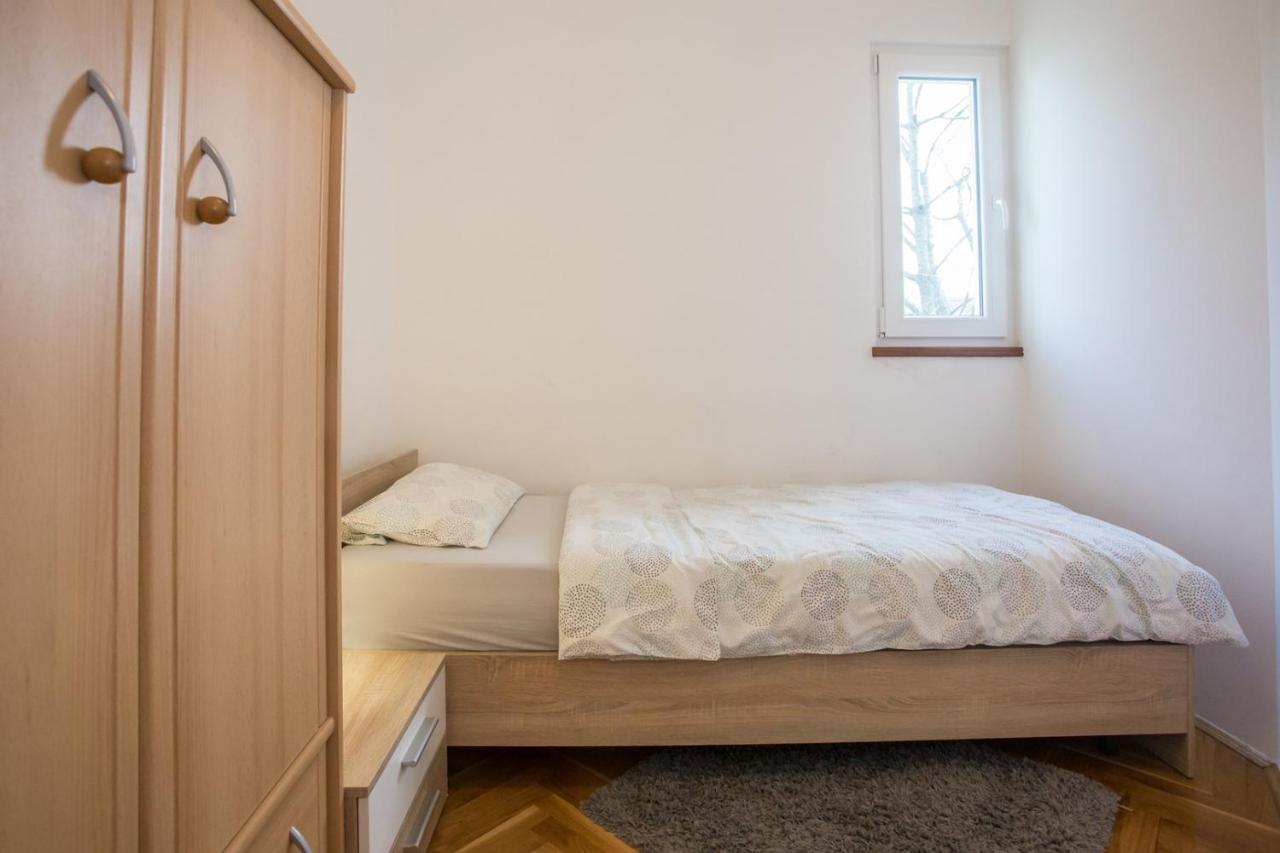 Apartment Mauro بوريتش المظهر الخارجي الصورة